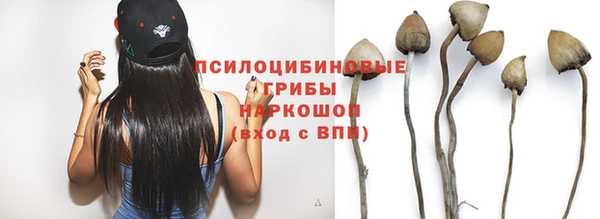 герыч Михайловск